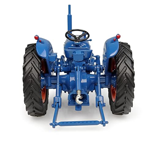 Fordson Dexta 1960 Universal Hobbies miniature de collection 1/16
