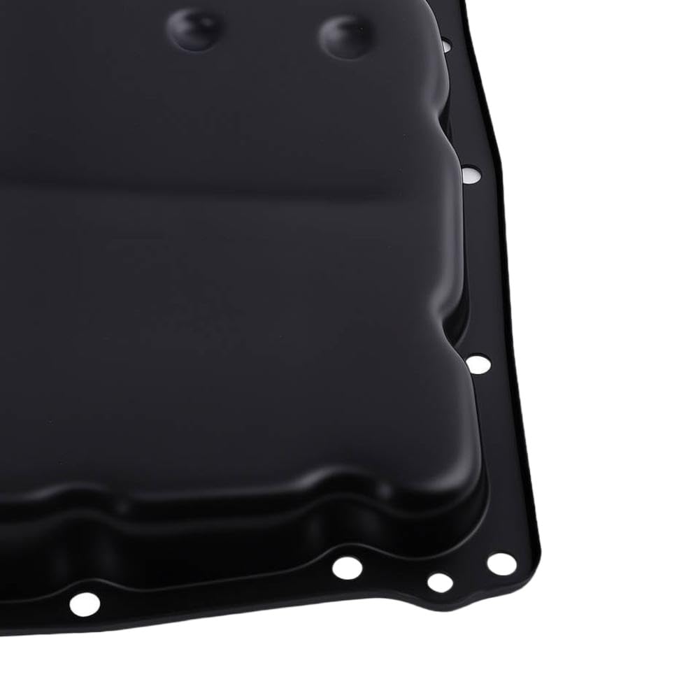 Coppa dell'olio della trasmissione compatibile con Juke e Rogue AWD/FWD 2008-2015 - Codice articolo 265846