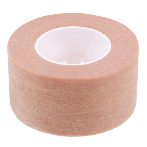 FOMIYES 1 Roll Double Eyelid Tape Stickers - Self-Adhesive Instant Eyelid Lift Strips, Invisible Eyelid Stickers for Hooded Droopy Mono-eyelids, Waterproof, Breathable