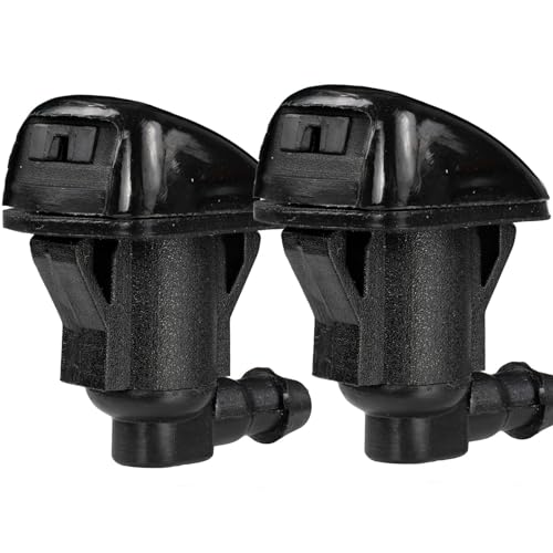 Buse de lave-glace avant à jet précis 85381-AE020 pour pare-brise Toyota Avensis