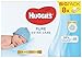 Huggies Pure Extra Care Toallitas para bebé.