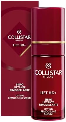 Collistar Face Lift HD+ Lifting Remodeling Serum – 30 ml - View 2