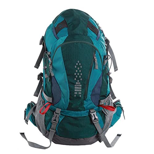 Hiking Daypacks Hiking Backpack Waterproof And Tear-resistant Backpack Multifunctional Camping Hiking Bag Water Bag