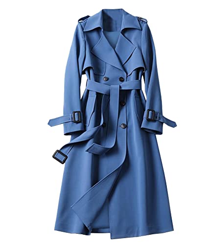 La Mejor comparativa de Gabardina zara tabla con los diez mejores. 3