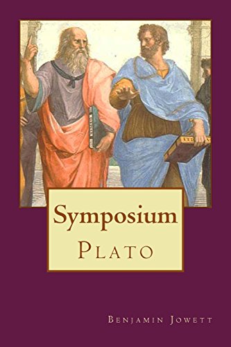 Symposium 1517011647 Book Cover