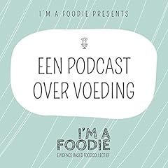 Een Podcast over Voeding & Broodje Jaap! omslagafbeelding