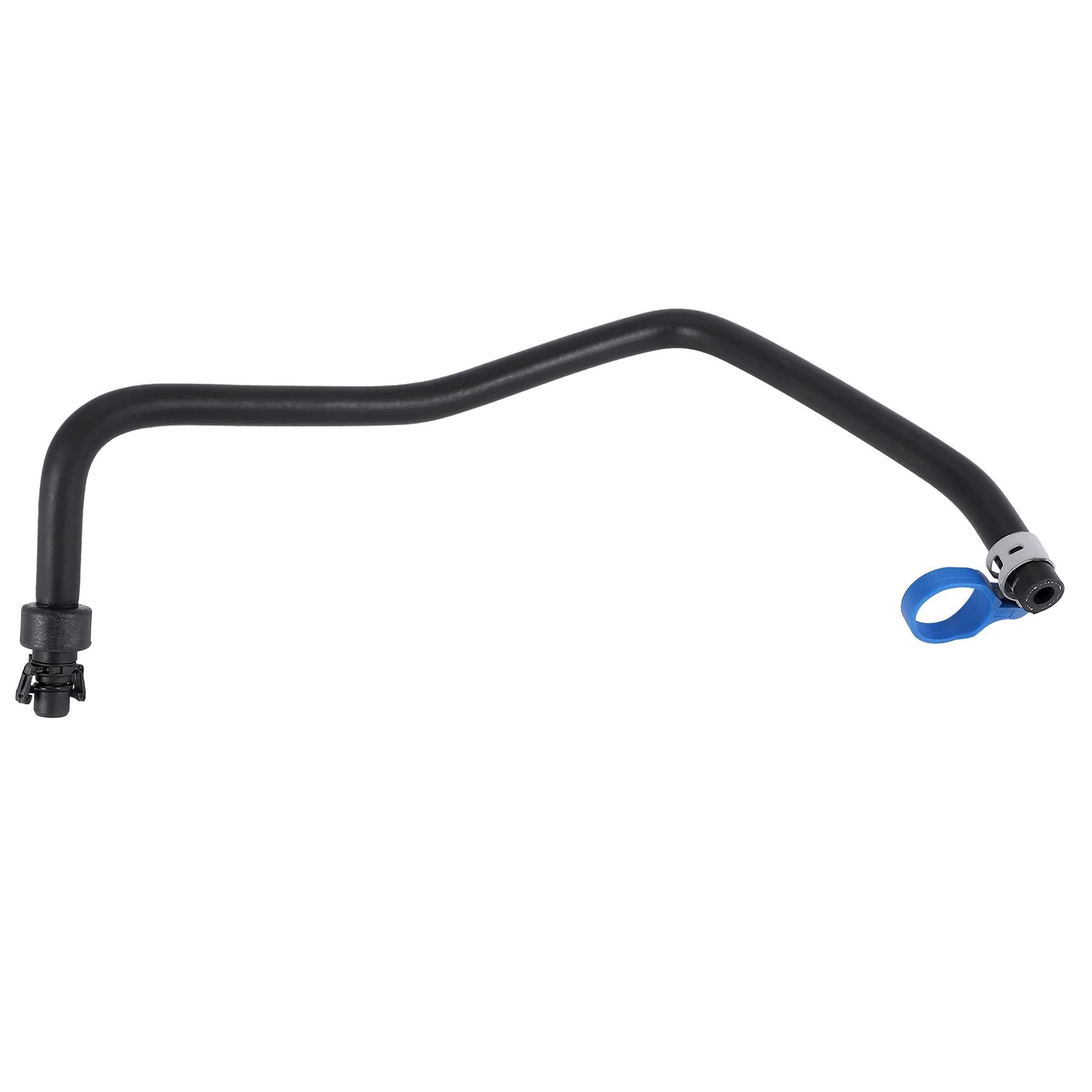 Littimoon for 11-16 1.4L Coolant Bypass Hose from Outlet to Reservoir 13251447