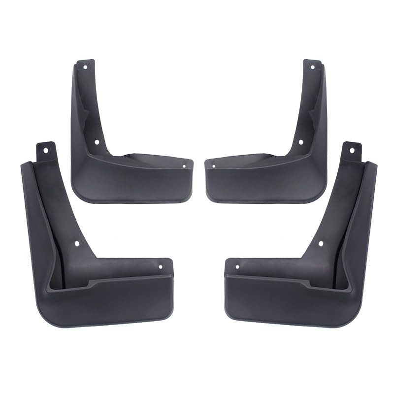 Garde-boue VW Golf 7 R-Line protection pluie et boue