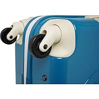 Amazon | [ポケットモンスター] スーツケース 機内持ち込み S