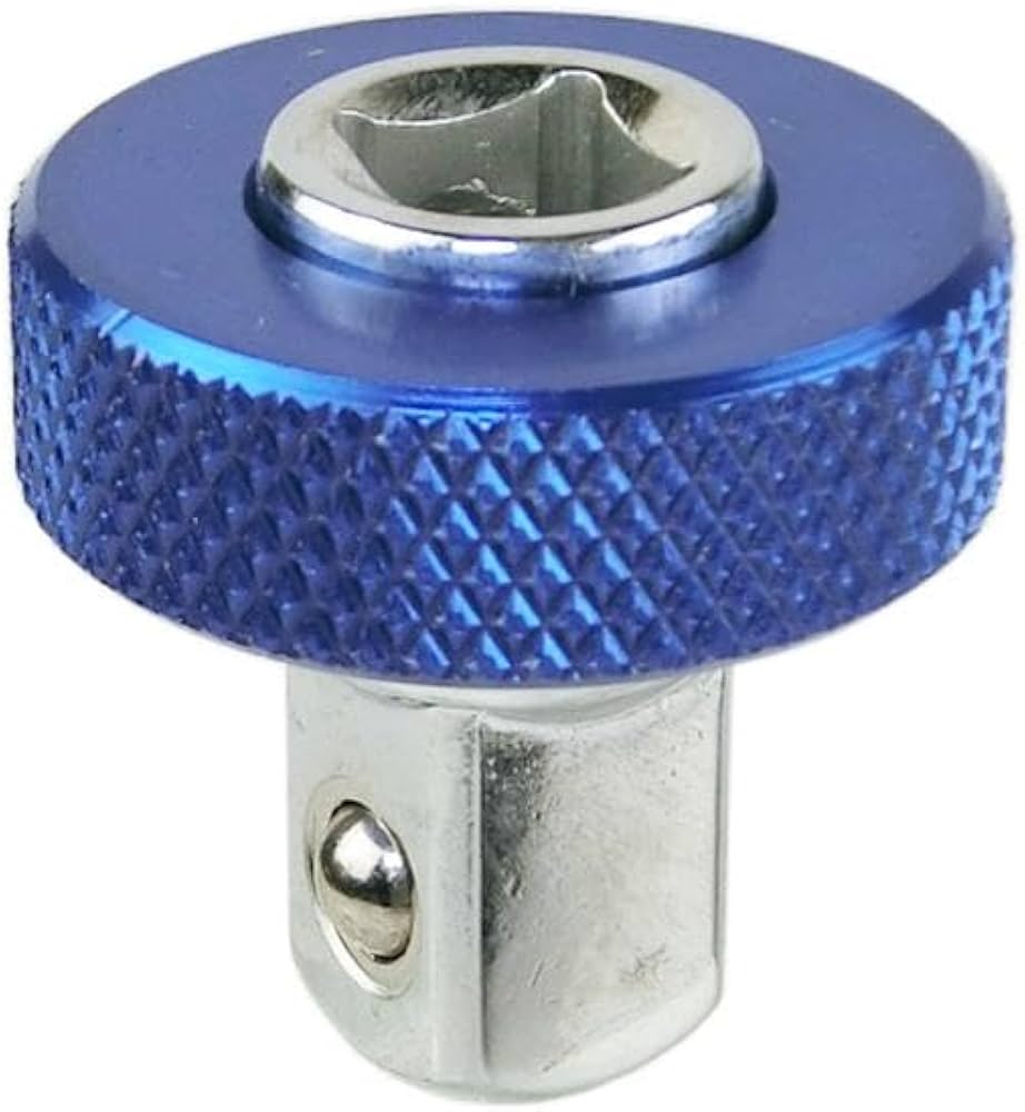 Amazon | Garage.com 3/8→1/2変換アダプター 早回しラチェット