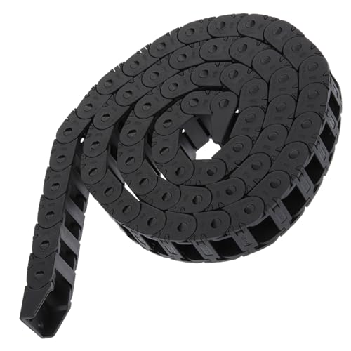 Drag Chain Cable Management Openable Nylon for 3d Printer