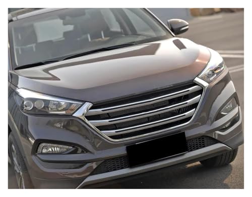 Couvercle phare avant Hyundai Tucson contre jaunissement et fissures