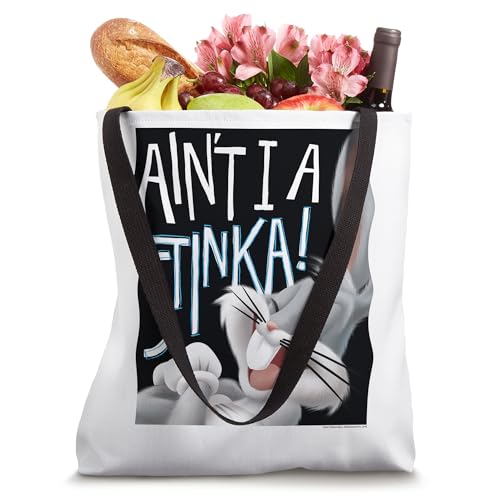 Looney Tunes Bugs Bunny Tote Bag miniatura 4