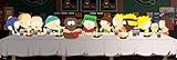 South Park - Das Letzte Abendmahl Door Poster 62 x 20in