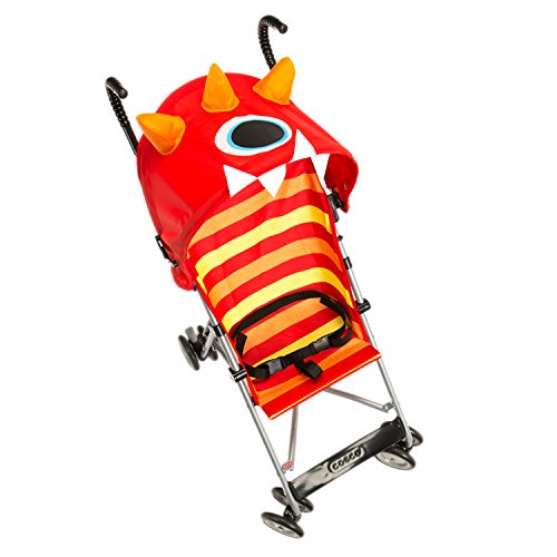 Cosco Umbrella Stroller with Canopy