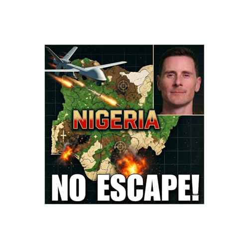 U.S. Military Just UNLEASHED HELL In Nigeria