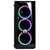 CYBERPOWERPC Gamer Master Gaming PC, AMD Ryzen 3 3100 3.6GHz, 8GB DDR4, Radeon RX 550 2GB, 240GB SSD, 2TB HDD, WiFi Ready & Win 10 Home(GMA888A5)