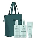 Alterna Alterna My Hair. My Canvas. More To Love Vegan Bodifying Trio Gift Set for Fullness,...