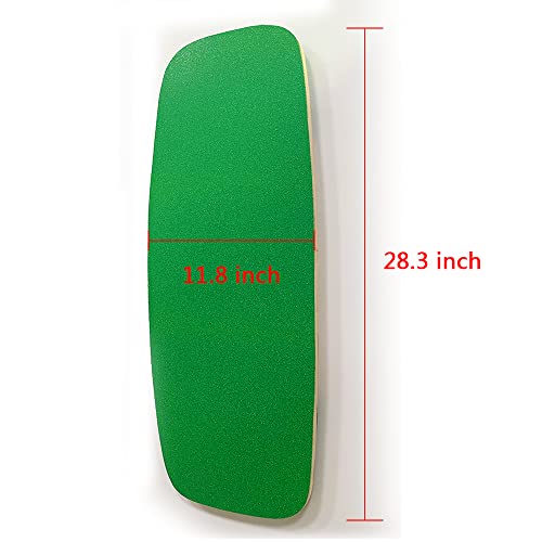 CONVELIFE Pressure Board Golf Swing，,Increase Swing Speed and Golf Swing Consistency,Improve Your Swing Stability with Training of the Pressure Board (Normal) by CONVELIFE - Used condition - Image 6