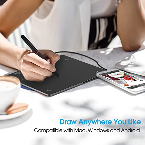 Drawing Tablet