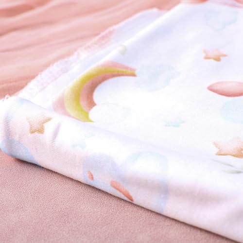 Image of Ylsteed Baby Swaddle Blanket and Headband Set, Newborn Receiving Blanket Swaddle Wrap for Girls and Boys, Swaddling Blankets Neutral for Newborn, Soft and Skin-Friendly 32 * 32 inches(Bear Pattern)
