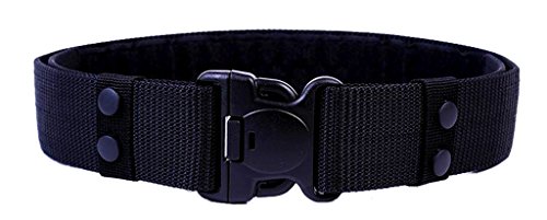 ALAIX Uomini 55MM nylon Tactical Belt Rescue