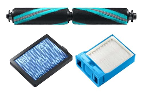 Samsung Jet Bot AI+ Vr9500 Accessory Kit, Includes Advanced 5-Layered Filter, & High-Efficiency Brush, One Size, VCA-RAK95