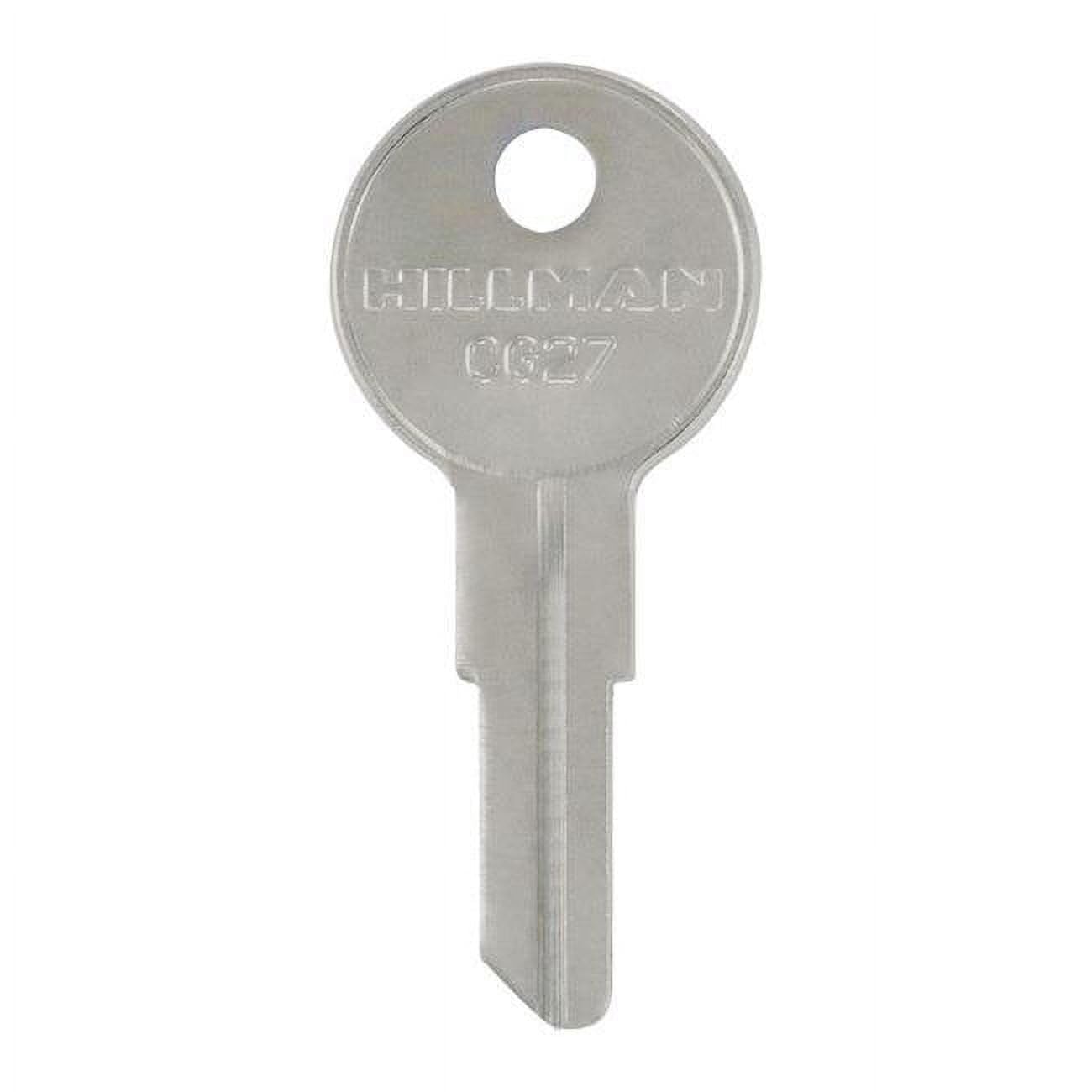 CG-27 CHICAGO KEY BL (S)