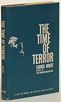 The Time of Terror B0018NY13U Book Cover