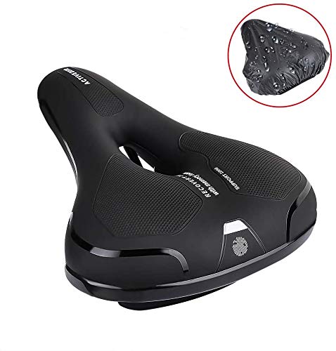 mtn bike seats