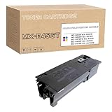Compatibilité avec l'imprimante : Compatible pour Sharp MX-B350P MX-B350W MX-B355W MX-B376WH MX-B450P MX-B450W MX-B455W MX-B476W MX-B476WH