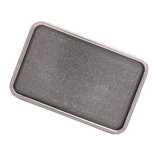 Bnf® 2xWestern Cowboy Cowgirl Rodeo Zinc Alloy Rectangular Belt Buckle Replacement Clothing Shoes & Accessories | Mens Accessories | Belt Buckles-image-12