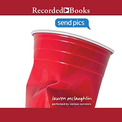 Send Pics by Lauren McLaughlin episode artwork