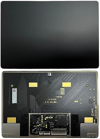 ZAHARA Touchpad Trackpad Clickpad para Microsoft Surface Laptop 3...