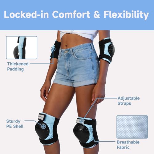 RollingBunny Complete Protection Set