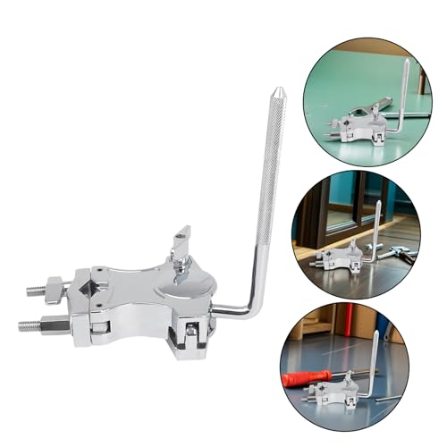Soporte de expansión para Clamp de Batería de Aleación miniatura 6