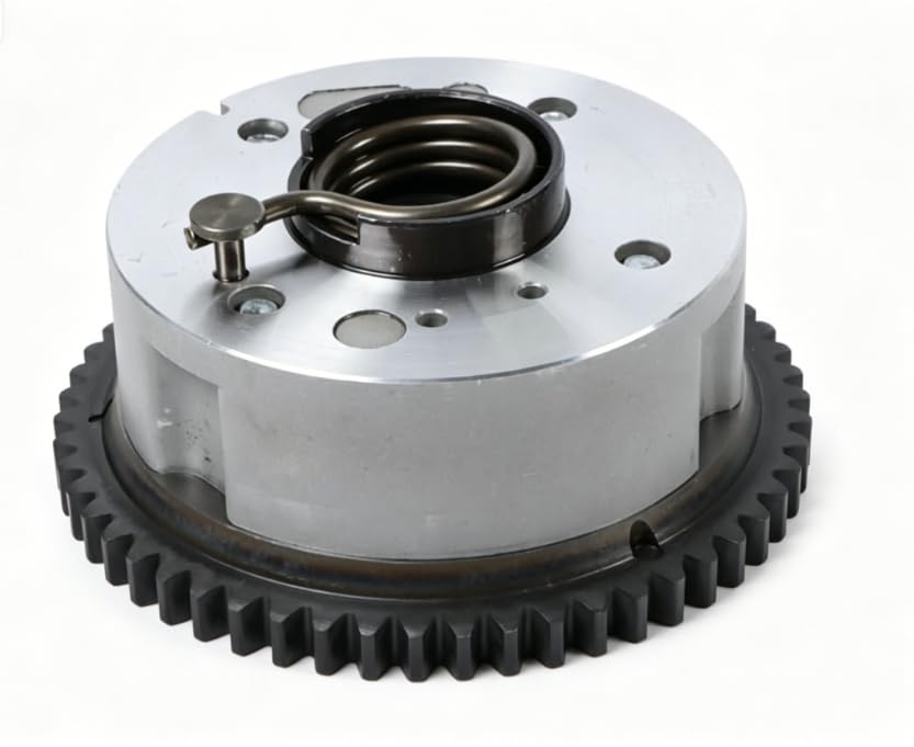 Exhaust Camshaft Gear Sprocket Compatible with Chrysler Sebring Jeep Compass 2.0L 2.4L Replace OE 4884482AB 1147A014