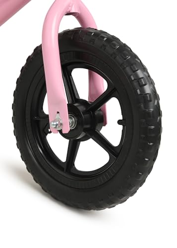 Image of Adjustable Handle Lightweight Pedal Free Balancing Cycle for Girls & Boys of - Ages 1.5 to 4.5 Years | Adjustable Seat |1 Year Warranty | Early Learning & Balance Training Bike Bicycle