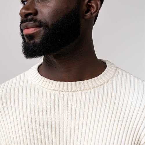 Image of Hope & Henry Girls Cable Front Pullover Sweater