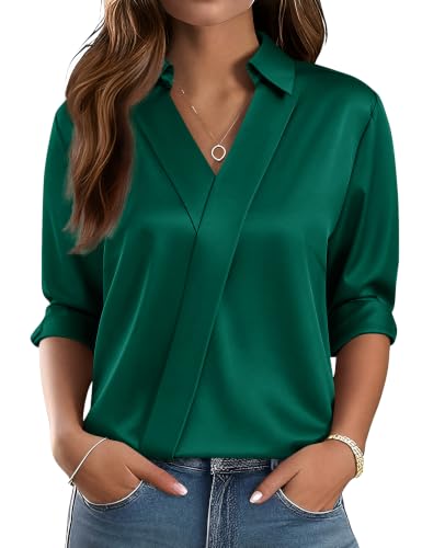 Green / Large
