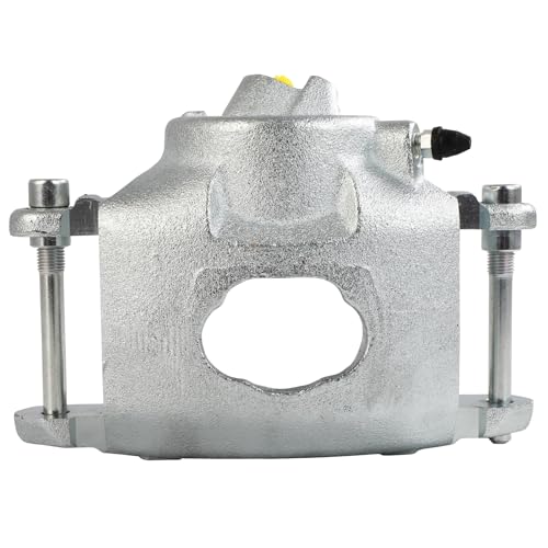 Image of 18-4060 18-4059 Front Left & Right Disc Brake Calipers