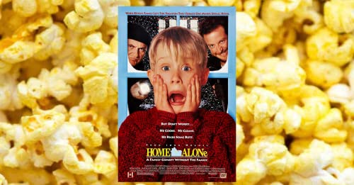 Episode 63 &ndash; Home Alone