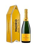Veuve Clicquot Brut Estuchado Arrow
