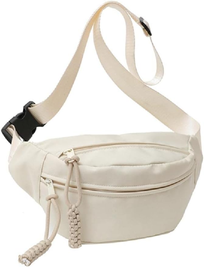 Sponsored Ad โ Belt Bag For Women Men Unisex Fanny Packs Small Crossbody Bag Chest Bag Solid Color Waist Bag With Adjustable Strap Belt Bag For Women Men Fanny Packs With Adjustable Strap Small Crossbody Bag Ins