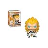 Funko-Pop-Dragon-Ball-Z-Gotenks-Super-Saiyan-Exclusive-r-Figure-FU40450 Funko - Pop Dragon Ball Z Gotenks Super Saiyan Exclusive r Figure (FU40450)