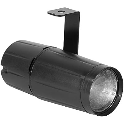 ADJ Products PINSPOT LED II