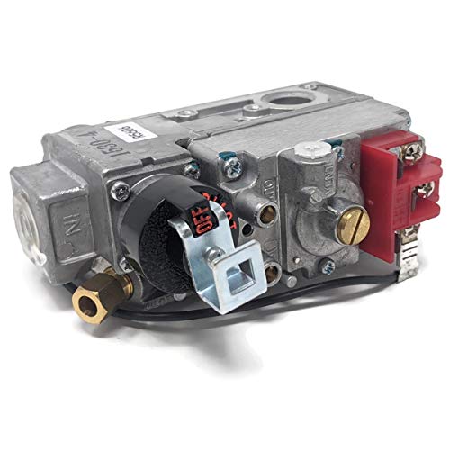 Empire R5606 NG Valve for Floor Furnace