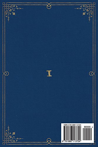 The Magician: 120 Blank Lined Pages, 6 X 9 College...
