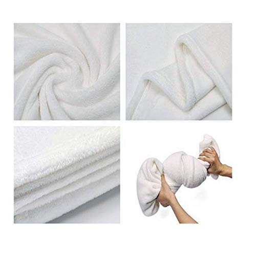 Chaomic Daughter Gifts Blanket, To My Daughter Blanket Birthday Gifts From Mom Dad Christmas Idea Gifts Flannel Throw Blanket(50 * 60-M-Daughter) #TOP4