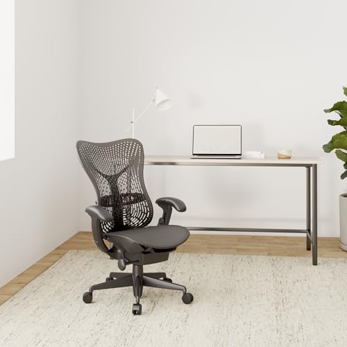 Herman Miller Embody Logitech chair